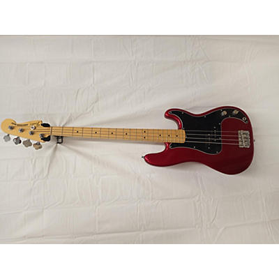 Fender 2010 American Professional Precision Bass Electric Bass Guitar