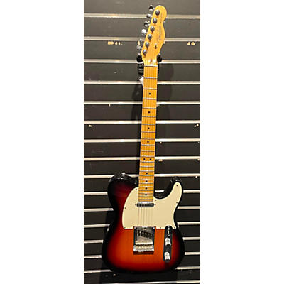 Fender 2010 American Standard Telecaster Solid Body Electric Guitar