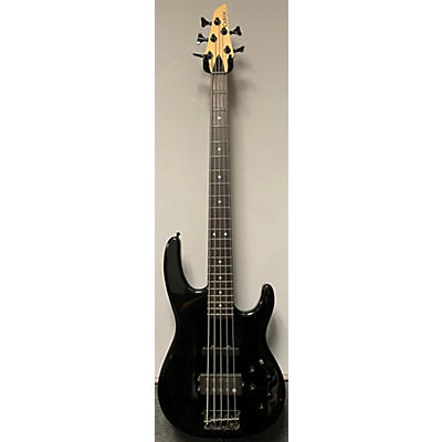 Carvin 2010 B50 Electric Bass Guitar