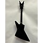 Used Dean 2010 Bret Michaels Signature Z Solid Body Electric Guitar Black