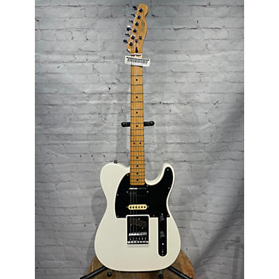 Squier 2010 Classic Vibe 1950S Telecaster Solid Body Electric Guitar