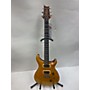 Used PRS 2010 Custom 24 Solid Body Electric Guitar Amber