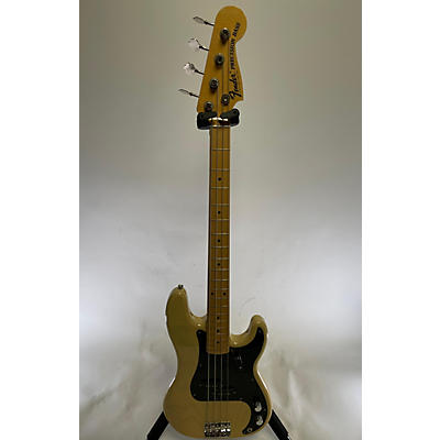 Fender 2010 Custom Shop 59 P Bass Nos Electric Bass Guitar