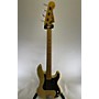 Used Fender 2010 Custom Shop 59 P Bass Nos Electric Bass Guitar Vintage Blonde