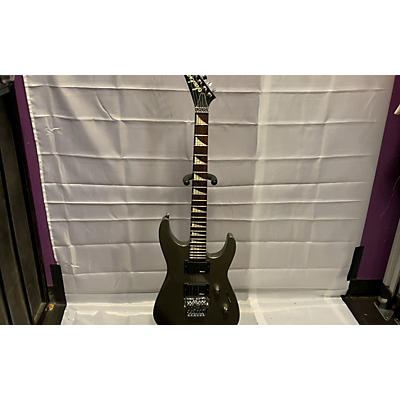 Jackson 2010 DK2 Dinky Solid Body Electric Guitar