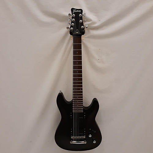 2010 Diablo 7 Solid Body Electric Guitar