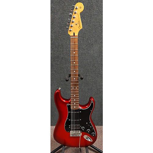 2010 FSR Standard Stratocaster HSS Solid Body Electric Guitar