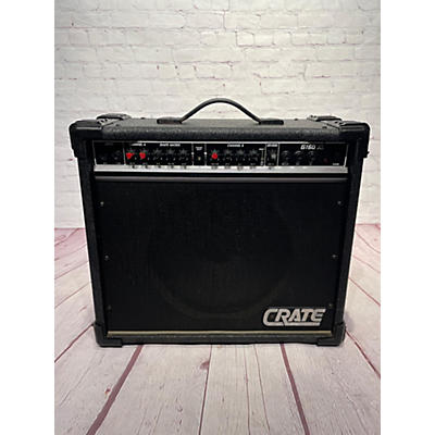 Crate 2010 G 160 XL Guitar Combo Amp