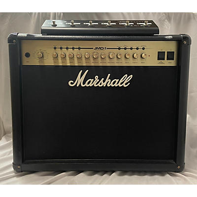 Marshall 2010 JMD1 50W 1X12 Guitar Combo Amp