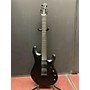 Used Ernie Ball Music Man 2010 JP6 John Petrucci Signature Solid Body Electric Guitar Satin Black