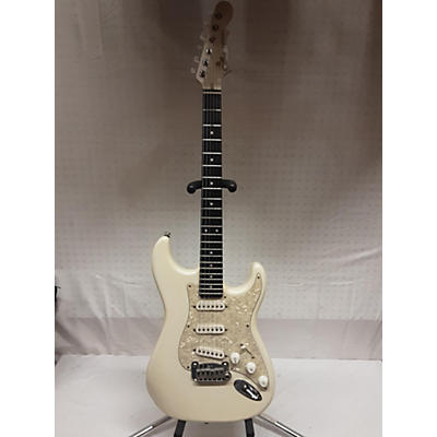 G&L 2010 Legacy 30th Anniversary Solid Body Electric Guitar