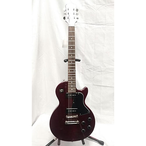 2010 Les Paul Special P90S Ltd Solid Body Electric Guitar