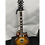 Used Epiphone 2010 Les Paul Standard Solid Body Electric Guitar Honey Burst