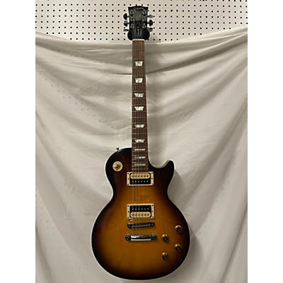 Gibson 2010 Les Paul Studio Deluxe Solid Body Electric Guitar