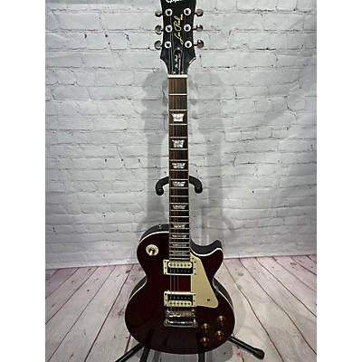Epiphone 2010 Les Paul Traditional Pro Solid Body Electric Guitar