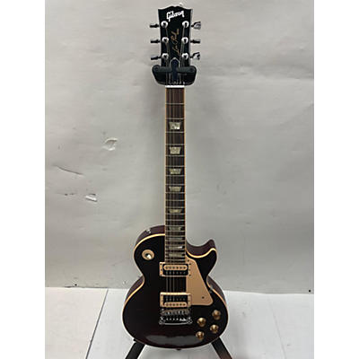 Gibson 2010 Les Paul Traditional Pro Solid Body Electric Guitar