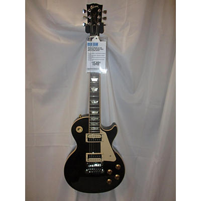 Gibson 2010 Les Paul Traditional Pro Solid Body Electric Guitar