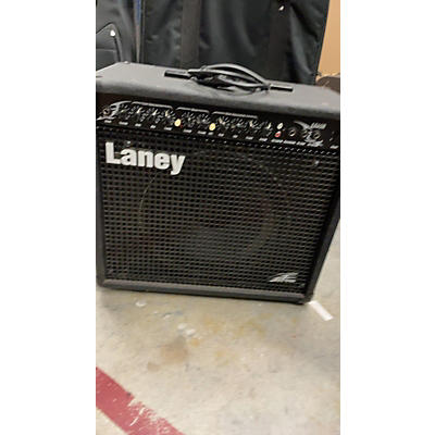 Laney 2010 Lx65r Guitar Combo Amp