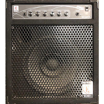 Eden 2010 Nemesis EN12 Bass Combo Amp