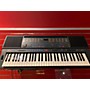 Used Yamaha 2010 PSRS650 61 Key Arranger Keyboard