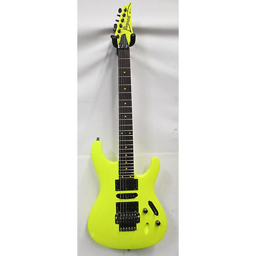 2010 S1XXV S1 Solid Body Electric Guitar