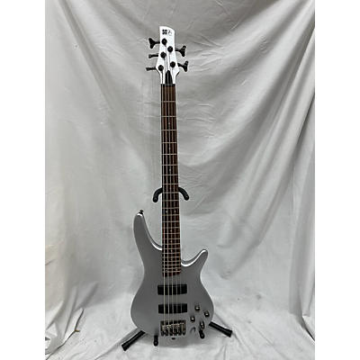 Ibanez 2010 SR305 5 String Electric Bass Guitar