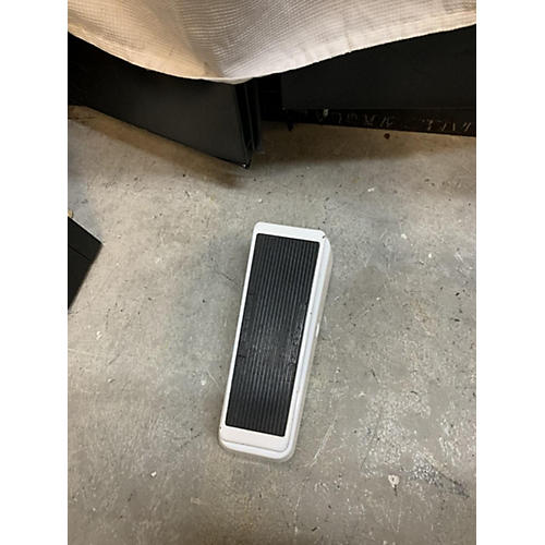 Dunlop 2010s 105Q Cry Baby Bass Wah Bass Effect Pedal