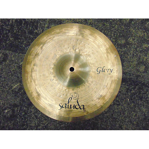 Saluda 2010s 12in Glory China Cymbal 30