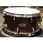 Used Orange County Drum & Percussion 2010s 13X7 Miscellaneous Snare Drum Red 198