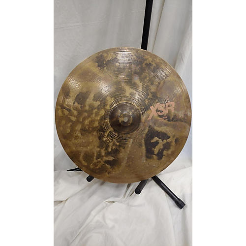 Sabian 2010s 17in XSR MONARCH Cymbal 37