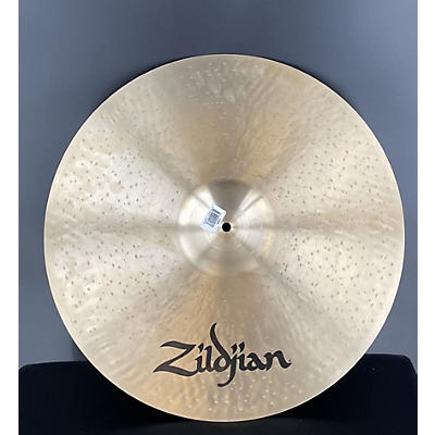 Zildjian 2010s 20in K Custom Dark Ride Cymbal