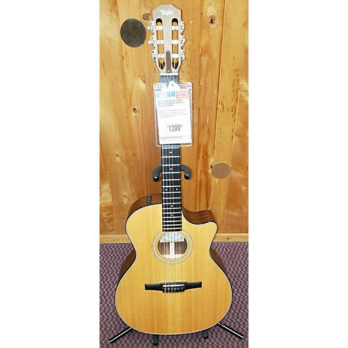 2010s 314CEN Classical Acoustic Electric Guitar