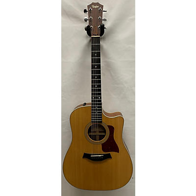 Taylor 2010s 410CE Acoustic Electric Guitar