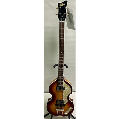 Hofner 2010s 500/1 Vintage 64 Electric Bass Guitar