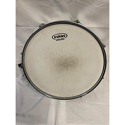 Rodgers 2010s 6.5X14 Ph3 Snare Drum
