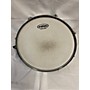 Used Rodgers 2010s 6.5X14 Ph3 Snare Drum Chrome Silver 15