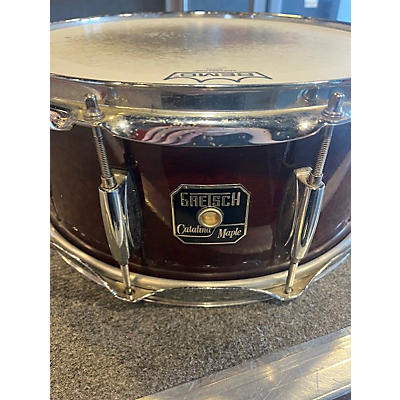 Gretsch Drums 2010s 6X14 Catalina Maple Snare 6x14 Drum