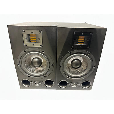 ADAM Audio 2010s A7X Pair Powered Monitor