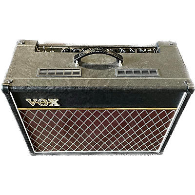 VOX 2010s AC15C1 15W Tube Guitar Combo Amp