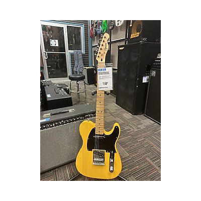 Squier 2010s Affinity Telecaster Solid Body Electric Guitar
