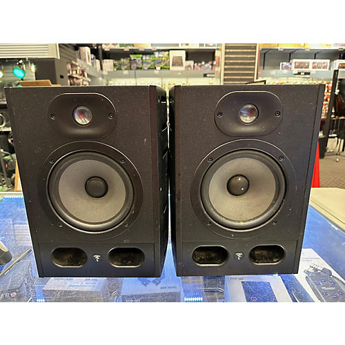 Focal 2010s Alpha 65 Pair Powered Monitor