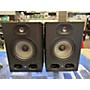 Used Focal 2010s Alpha 65 Pair Powered Monitor