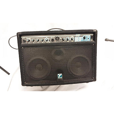 Yorkville 2010s Am100 Acoustic Guitar Combo Amp