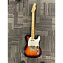 Used Fender 2010s American Professional Telecaster Solid Body Electric Guitar 3 Tone Sunburst