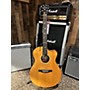 Used PRS 2010s Angelus Standard SE Acoustic Guitar Natural