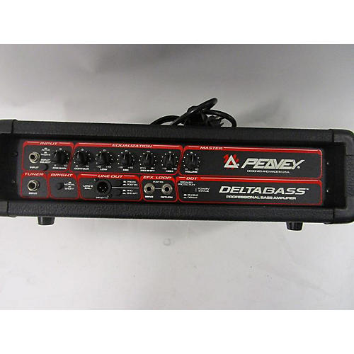 2010s BASS AMP Bass Combo Amp