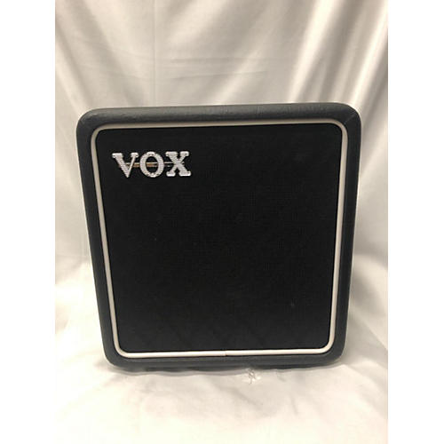 2010s BC108 25W 1X8 Guitar Cabinet
