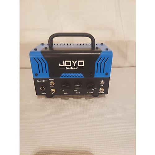 Joyo 2010s Bantamp Bluejay 20W Tube Guitar Amp Head