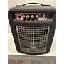 Used Yorkville 2010s Bass Master XM50 Bass Combo Amp