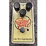 Used Electro-Harmonix 2010s Bass Soul Food Overdrive Bass Effect Pedal